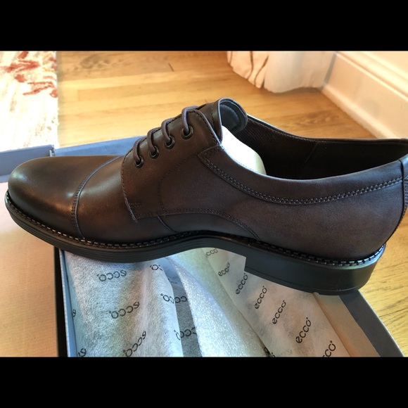 ecco newcastle shoe